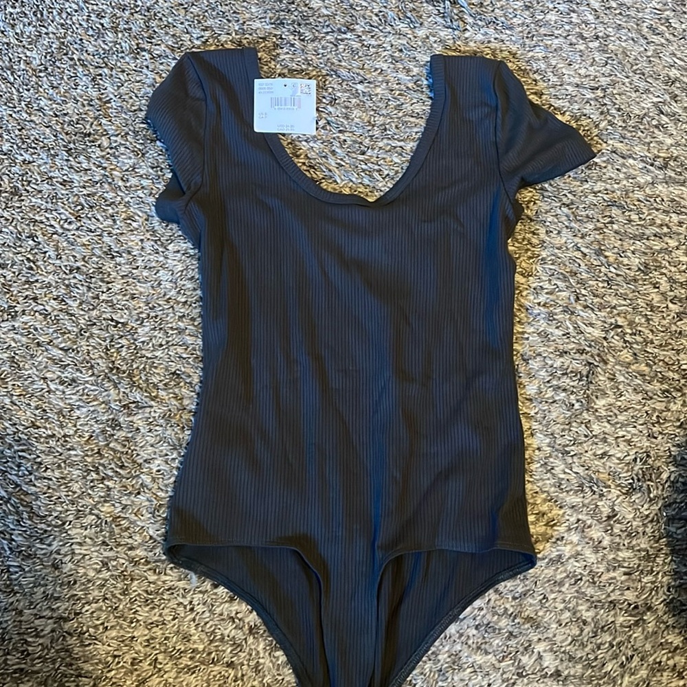 American Eagle bodysuit